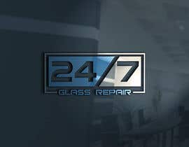#53 для Design a Logo for a glass repair company від shahadatmizi