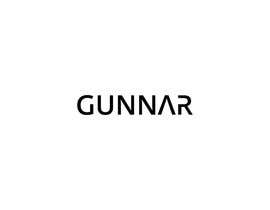 #198 for Logo design for Atheisure/ Lifestyle brand &quot;GUNNAR&quot; by ebezek