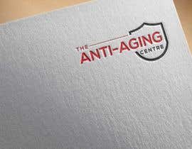 #7 for Create a logo for business The Anti-Aging Centre by designguru610