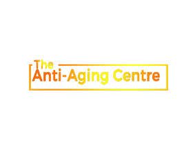 #4 για Create a logo for business The Anti-Aging Centre από gsamsuns045