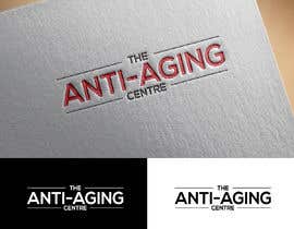 #2 para Create a logo for business The Anti-Aging Centre de sunny005