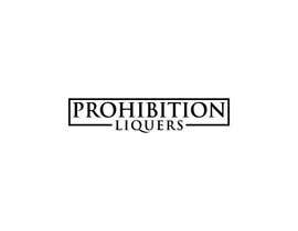 #232 para Design a logo for Prohibition de RabinHossain