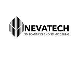 MW123456님에 의한 we want to make logo and stationary design of our new company Nevatech을(를) 위한 #24