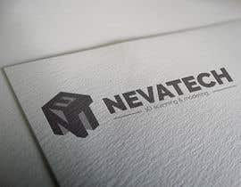 ivanalimic님에 의한 we want to make logo and stationary design of our new company Nevatech을(를) 위한 #3