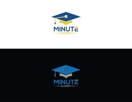 #97 untuk Design a Logo for an online educational platform oleh zahurulislam03