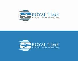 #172 for Dresign new logo for new travel agency by kaygraphic