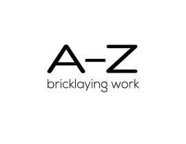 mdabdussamad140 tarafından A to Z bricklaying worx için no 34