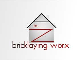 #41 dla A to Z bricklaying worx przez paso4ka