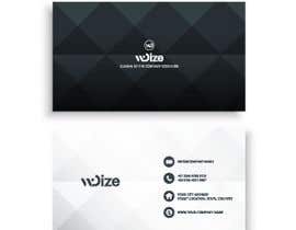 #118 for Create a Logo and Business Card by designsourceit