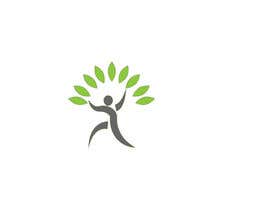 #20 для Healthy life and training logo від mohsinazadart