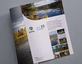 #4 for Make a publicity for a classy magazine about destination sweden by ManuFuentesH