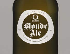 #41 for Beer Label Design by VisualandPrint