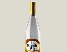 #48 untuk Beer Label Design oleh khuramja