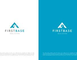 #308 for FirstBase Real Estate by Duranjj86