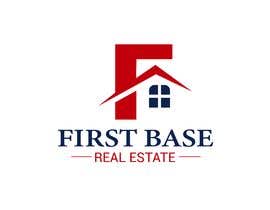 #301 for FirstBase Real Estate by SayedNewaz