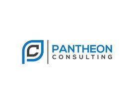#198 per I am creating a biotechnology medical device managment consulting business called ‘Pantheon-Medical’. Please design a powerful logo and brand that promotes strong capability, process efficiency and biotechnology da jonathangooduin