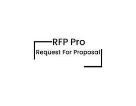 #181 za Request For Proposal PRO  (Company name:  RFP Pro) od tanvirsheikh756