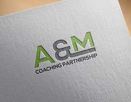 Robi50님에 의한 Logo for the AM Coaching Partnership을(를) 위한 #78