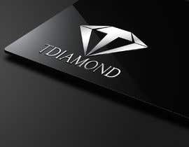 #44 for Design a Logo for Cleaning Company TDiamond by imrovicz55