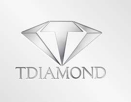 #45 for Design a Logo for Cleaning Company TDiamond by imrovicz55