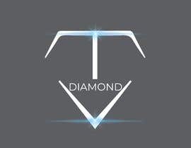 #19 for Design a Logo for Cleaning Company TDiamond by Mominkhan1109