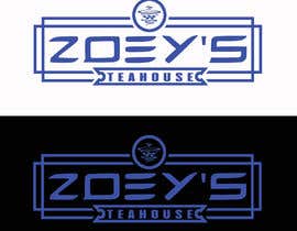 #58 for Zoey&#039;s Teahouse by sajeebhasan409