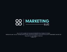 #381 para Design a new business logo and business card for COOP Marketing por noorpiccs