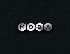#730 ， Design a Logo for MODA building materials 来自 Nehar1t