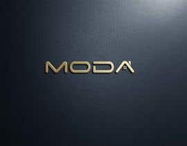 #322 for Design a Logo for MODA building materials by designconceptncr