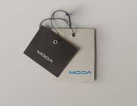 #323 for Design a Logo for MODA building materials by designconceptncr