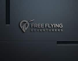 #12 for Family Logo for travel around the world monuments or animals from key Asia, Aus/NZ. USA, S. America, Europe, Africa? other creative. format for T-Shirts, etc. Free Flying Edventurers as name, colorful,worldly, adventure, travel, fun. Youthful by ismailhossain7it