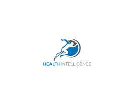 #422 for Health Intelligence logo design by arpanabiswas05