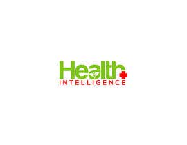#409 ， Health Intelligence logo design 来自 LizaRahman327