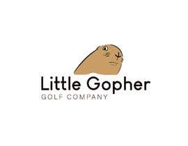 #6 for Logo Design for Golf Company by cperezdaniel