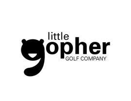 #9 para Logo Design for Golf Company de Respektor