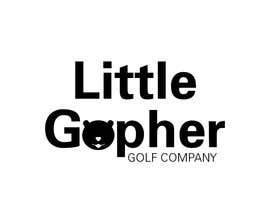 #10 para Logo Design for Golf Company de Respektor