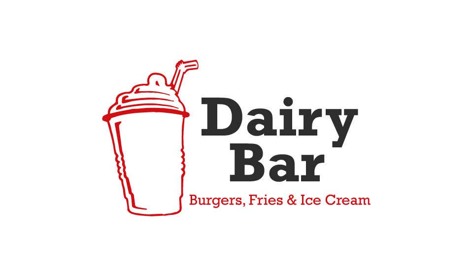 Contest Entry #74 for                                                 Design a Logo for an Ice Cream Restaurant Website
                                            