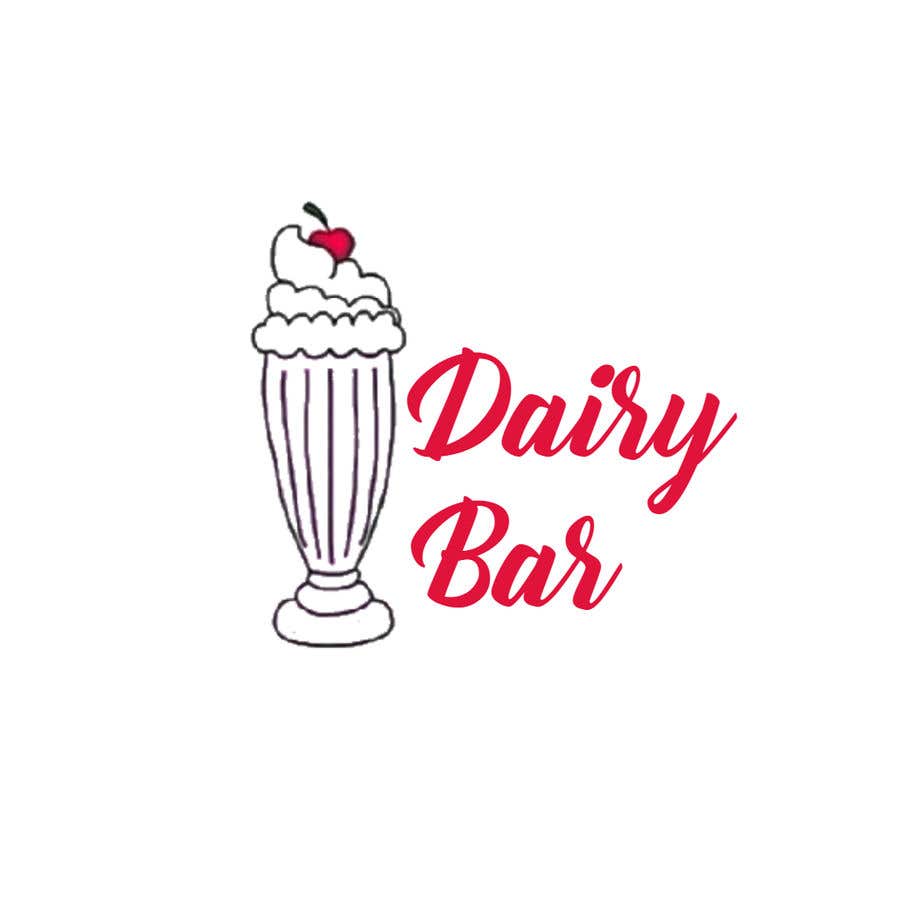 Inscrição nº 11 do Concurso para                                                 Design a Logo for an Ice Cream Restaurant Website
                                            