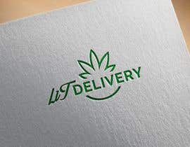 Nro 17 kilpailuun Create a Logo for Marijuana Dispensary Store käyttäjältä rajibhridoy