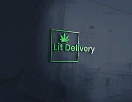 #57 para Create a Logo for Marijuana Dispensary Store de rajibhridoy