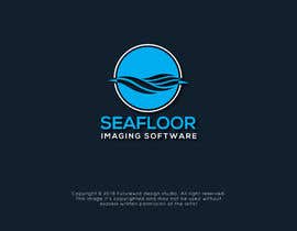 #52 ， Icon Design - seafloor imaging software 来自 Futurewrd