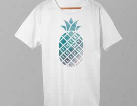 #44 para Create a T-Shirt Design (YouTube Merch Design) de ivansmirnovart