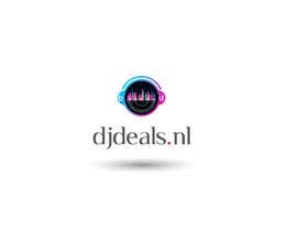 #94 para Ontwerp een Logo DJDeals.nl de Kemetism