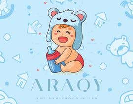 #15 for ARAQY Baby Collection by yafimridha