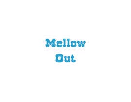 #62 สำหรับ Mellow Out Logo design โดย vasashaurya