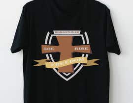 #16 ， tshirt design 来自 tansin07