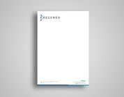 #24 for Design Business Letterhead and Invoice - Microsoft Word af kushum7070
