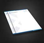 nº 27 pour Design Business Letterhead and Invoice - Microsoft Word par kushum7070 