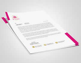 #69 pёr Design Business Letterhead and Invoice - Microsoft Word nga sajunajmul