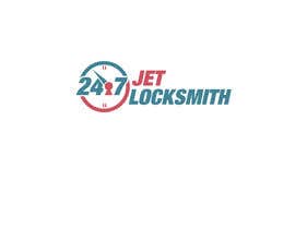 #47 ， Design a logo for Locksmith Company 来自 TheCUTStudios